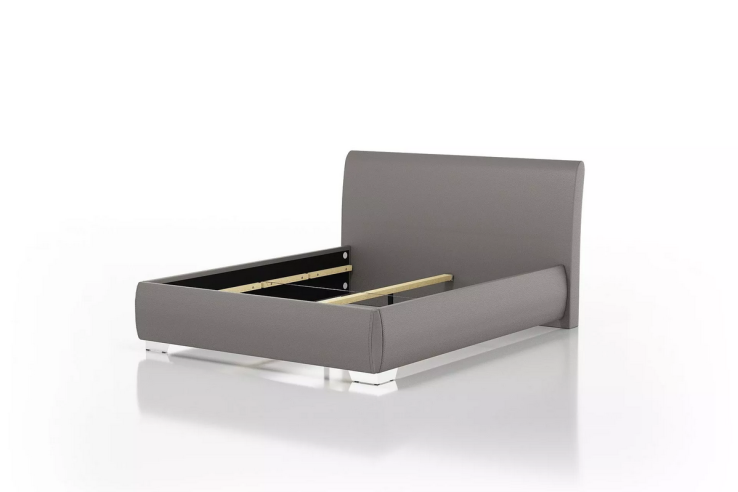 Gepolstertes Bett - ART81205